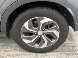  Hyundai  Konna Hyundai KONA 1.6 GDI HEV Fashion 5d #18
