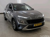  Hyundai  Konna Hyundai KONA 1.6 GDI HEV Fashion 5d #31