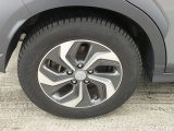  Hyundai  Konna Hyundai KONA 1.6 GDI HEV Fashion 5d #30