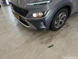  Hyundai  Konna Hyundai KONA 1.6 GDI HEV Fashion 5d #40