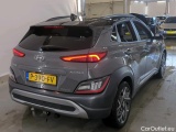  Hyundai  Konna Hyundai KONA 1.6 GDI HEV Premium 5d #2