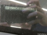  Hyundai  Konna Hyundai KONA 1.6 GDI HEV Premium 5d #6