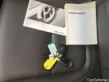  Hyundai  Konna Hyundai KONA 1.6 GDI HEV Premium 5d #4