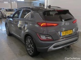  Hyundai  Konna Hyundai KONA 1.6 GDI HEV Premium 5d #8