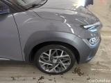  Hyundai  Konna Hyundai KONA 1.6 GDI HEV Premium 5d #10