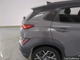  Hyundai  Konna Hyundai KONA 1.6 GDI HEV Premium 5d #14