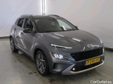  Hyundai  Konna Hyundai KONA 1.6 GDI HEV Premium 5d #17