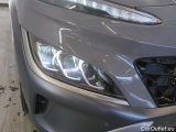  Hyundai  Konna Hyundai KONA 1.6 GDI HEV Premium 5d #16