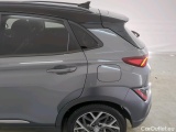  Hyundai  Konna Hyundai KONA 1.6 GDI HEV Premium 5d #21