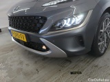  Hyundai  Konna Hyundai KONA 1.6 GDI HEV Premium 5d #43