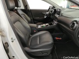  Hyundai  Konna Hyundai KONA Premium Electric 64 kWh 5d #3