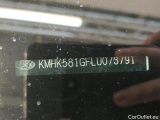  Hyundai  Konna Hyundai KONA Premium Electric 64 kWh 5d #6