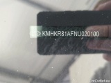  Hyundai   Ioniq Hyundai 5 73kWh Lounge auto 5d #6