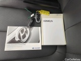  Hyundai   Ioniq Hyundai 5 73kWh Lounge auto 5d #4