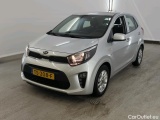  KIA  Picanto Kia  1.0CVVT ComfortPlusLine Navigator 4-zits 5d 