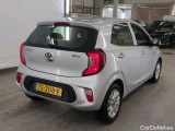  KIA  Picanto Kia  1.0CVVT ComfortPlusLine Navigator 4-zits 5d #2
