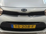 KIA  Picanto Kia  1.0CVVT ComfortPlusLine Navigator 4-zits 5d #5