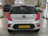  KIA  Picanto Kia  1.0CVVT ComfortPlusLine Navigator 4-zits 5d #10