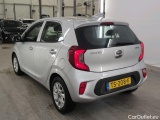  KIA  Picanto Kia  1.0CVVT ComfortPlusLine Navigator 4-zits 5d #9