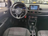  KIA  Picanto Kia  1.0CVVT ComfortPlusLine Navigator 4-zits 5d #16