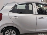  KIA  Picanto Kia  1.0CVVT ComfortPlusLine Navigator 4-zits 5d #17