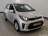 KIA  Picanto Kia  1.0CVVT ComfortPlusLine Navigator 4-zits 5d #20