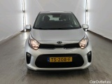  KIA  Picanto Kia  1.0CVVT ComfortPlusLine Navigator 4-zits 5d #21