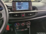  KIA  Picanto Kia  1.0CVVT ComfortPlusLine Navigator 4-zits 5d #30