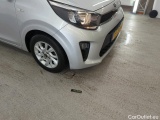  KIA  Picanto Kia  1.0CVVT ComfortPlusLine Navigator 4-zits 5d #36