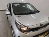  KIA  Picanto Kia  1.0CVVT ComfortPlusLine Navigator 4-zits 5d #38