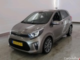 KIA  Picanto Kia  1.0 MPi Design Edition 5d 