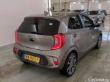  KIA  Picanto Kia  1.0 MPi Design Edition 5d #2