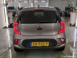  KIA  Picanto Kia  1.0 MPi Design Edition 5d #10