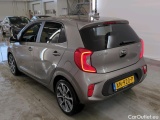  KIA  Picanto Kia  1.0 MPi Design Edition 5d #9