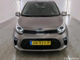  KIA  Picanto Kia  1.0 MPi Design Edition 5d #19