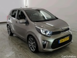  KIA  Picanto Kia  1.0 MPi Design Edition 5d #26