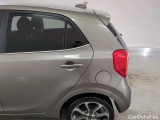  KIA  Picanto Kia  1.0 MPi Design Edition 5d #27