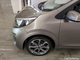  KIA  Picanto Kia  1.0 MPi Design Edition 5d #30