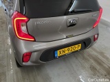  KIA  Picanto Kia  1.0 MPi Design Edition 5d #43