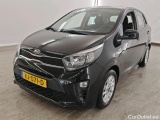  KIA  Picanto Kia  1.0 MPi ComfortPlusLine Navigator 4zits 5d 