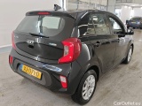  KIA  Picanto Kia  1.0 MPi ComfortPlusLine Navigator 4zits 5d #2