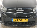  KIA  Picanto Kia  1.0 MPi ComfortPlusLine Navigator 4zits 5d #5