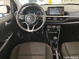  KIA  Picanto Kia  1.0 MPi ComfortPlusLine Navigator 4zits 5d #16
