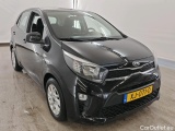 KIA  Picanto Kia  1.0 MPi ComfortPlusLine Navigator 4zits 5d #20