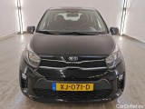  KIA  Picanto Kia  1.0 MPi ComfortPlusLine Navigator 4zits 5d #21
