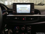  KIA  Picanto Kia  1.0 MPi ComfortPlusLine Navigator 4zits 5d #29