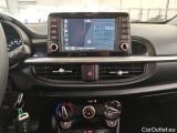  KIA  Picanto Kia  1.0 MPi ComfortPlusLine Navigator 4zits 5d #30
