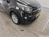  KIA  Picanto Kia  1.0 MPi ComfortPlusLine Navigator 4zits 5d #46