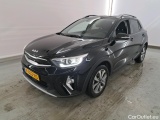  KIA  STONIC Kia  1.0 T-GDi MHEV 74 kW DynamicPlusLine 5d 
