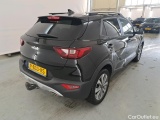  KIA  STONIC Kia  1.0 T-GDi MHEV 74 kW DynamicPlusLine 5d #2